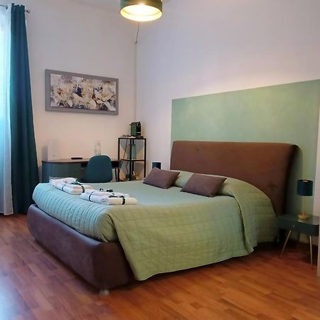 Bra Guest House Verona Bagian luar foto