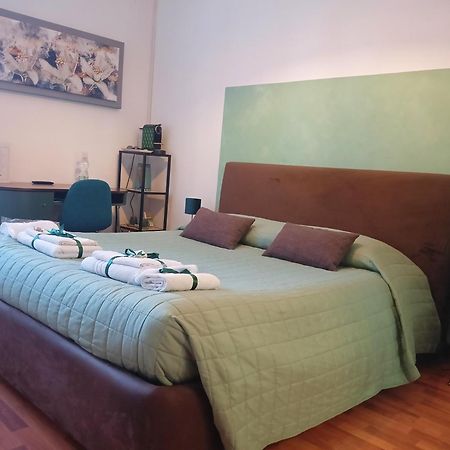 Bra Guest House Verona Bagian luar foto