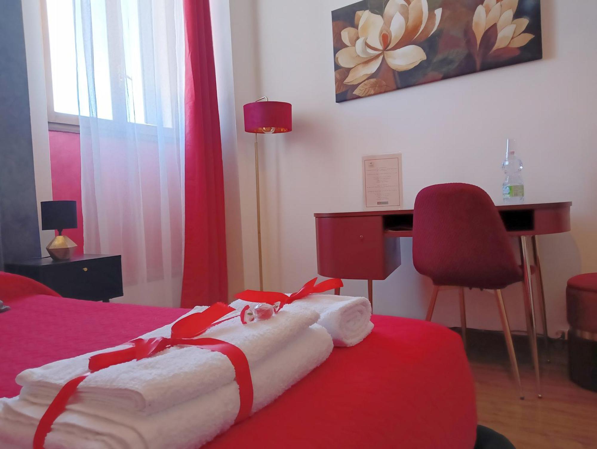 Bra Guest House Verona Bagian luar foto