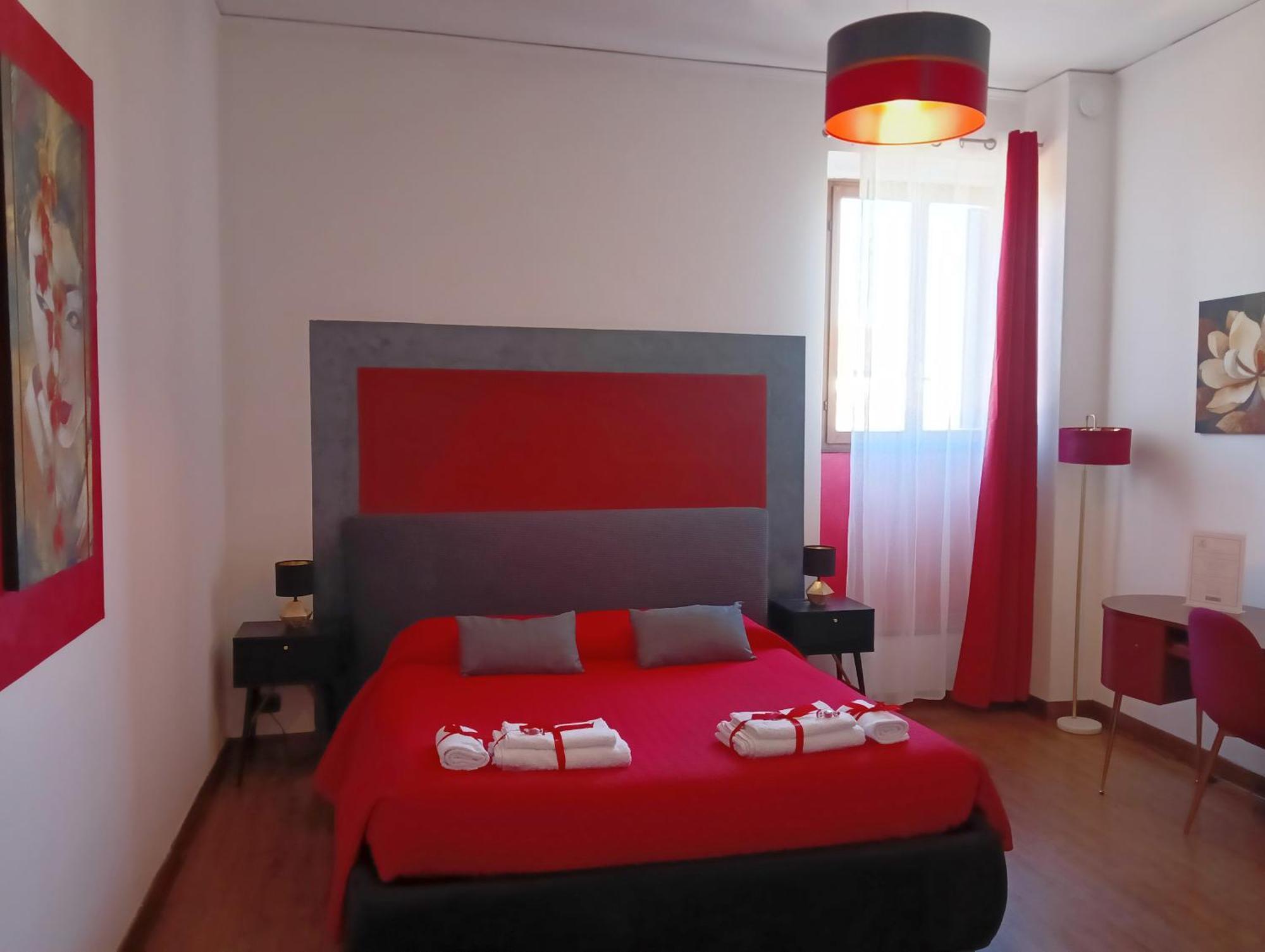 Bra Guest House Verona Bagian luar foto