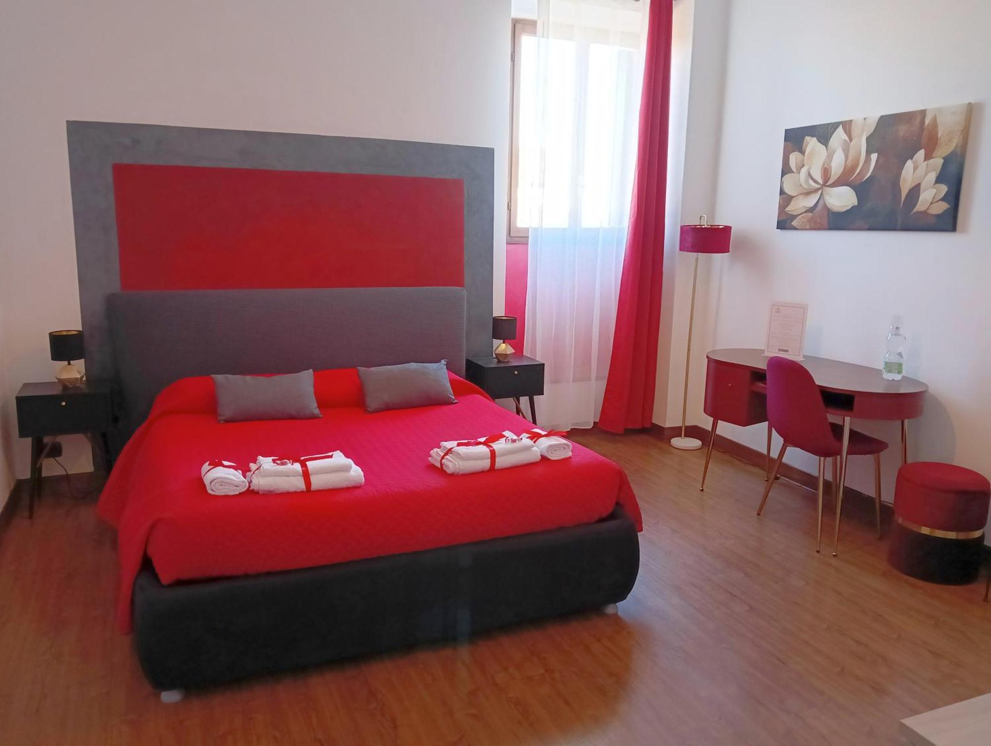 Bra Guest House Verona Bagian luar foto