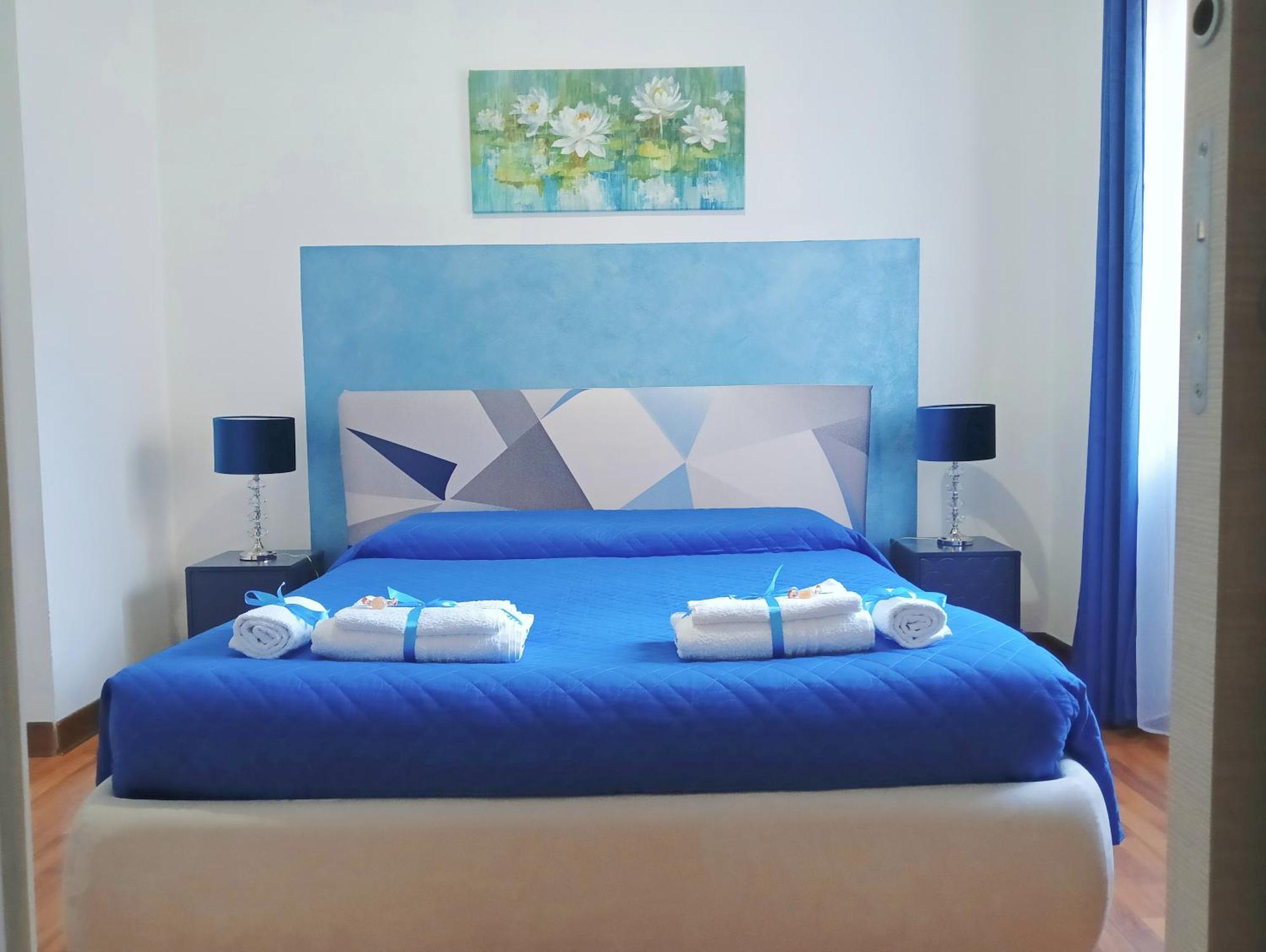 Bra Guest House Verona Bagian luar foto