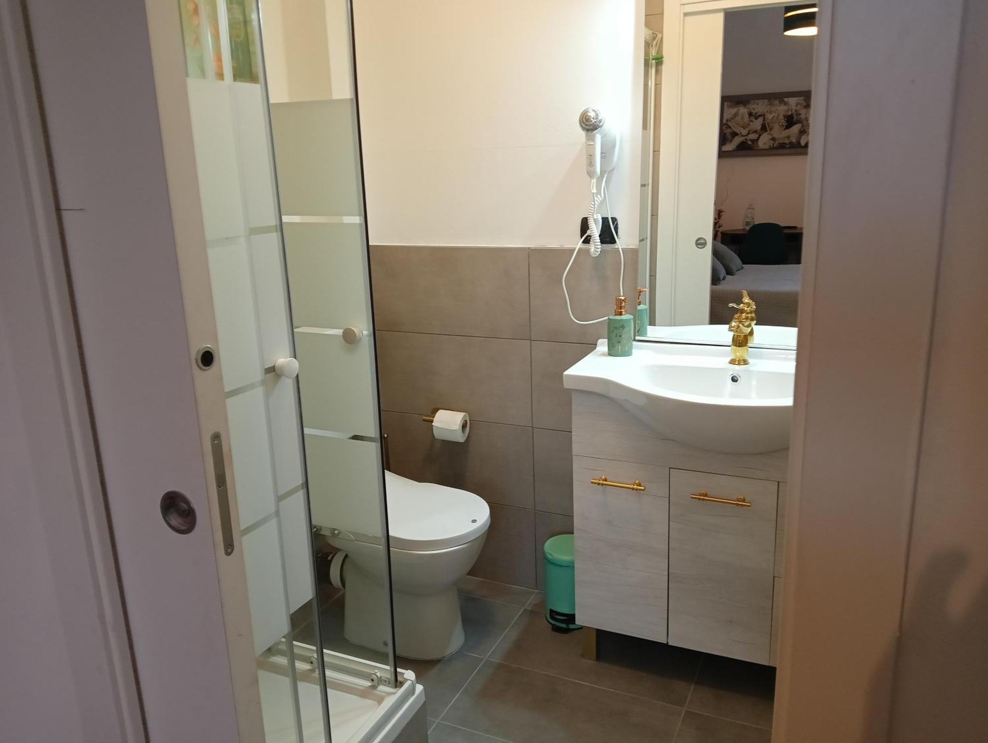 Bra Guest House Verona Bagian luar foto