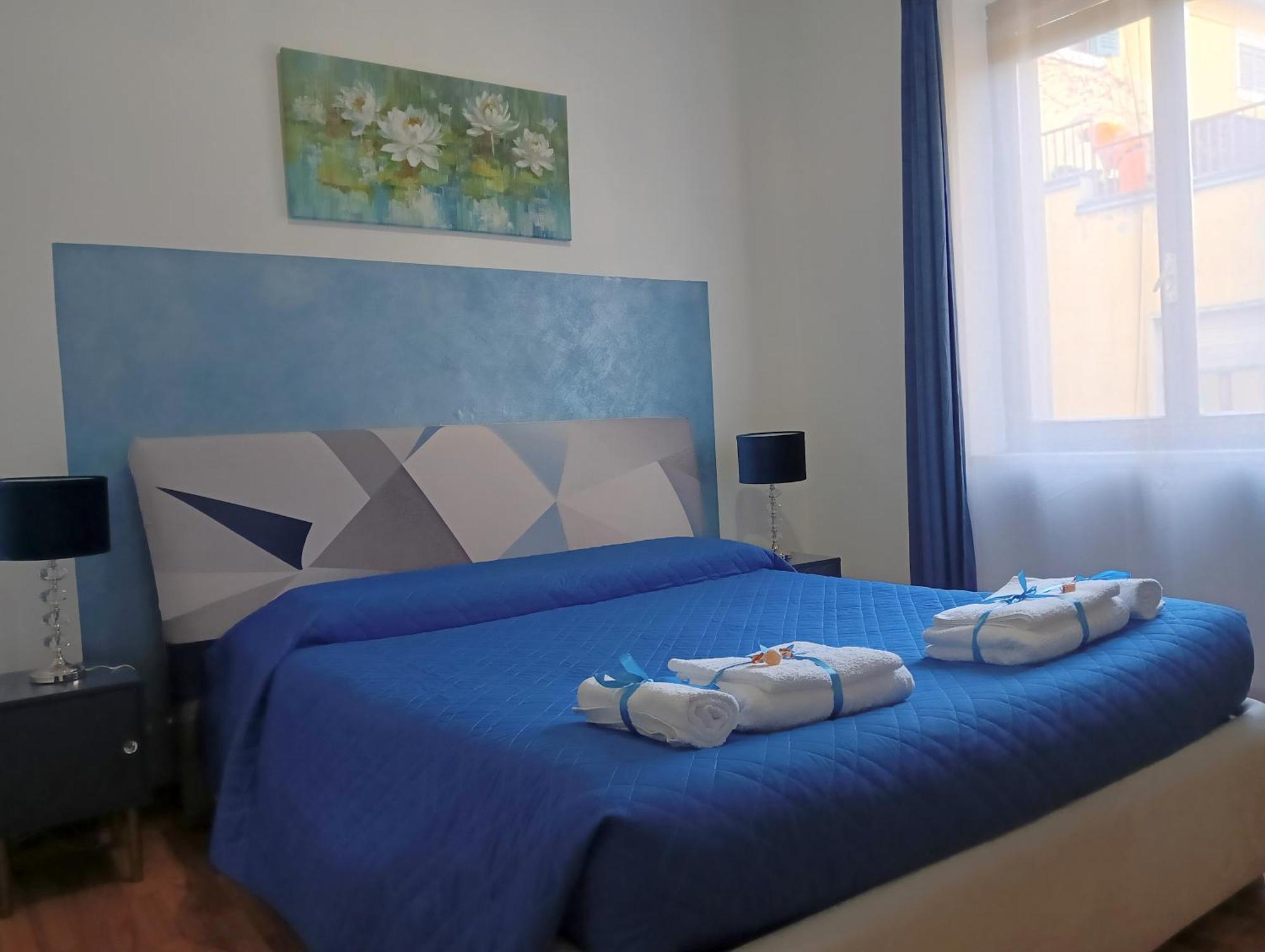 Bra Guest House Verona Bagian luar foto