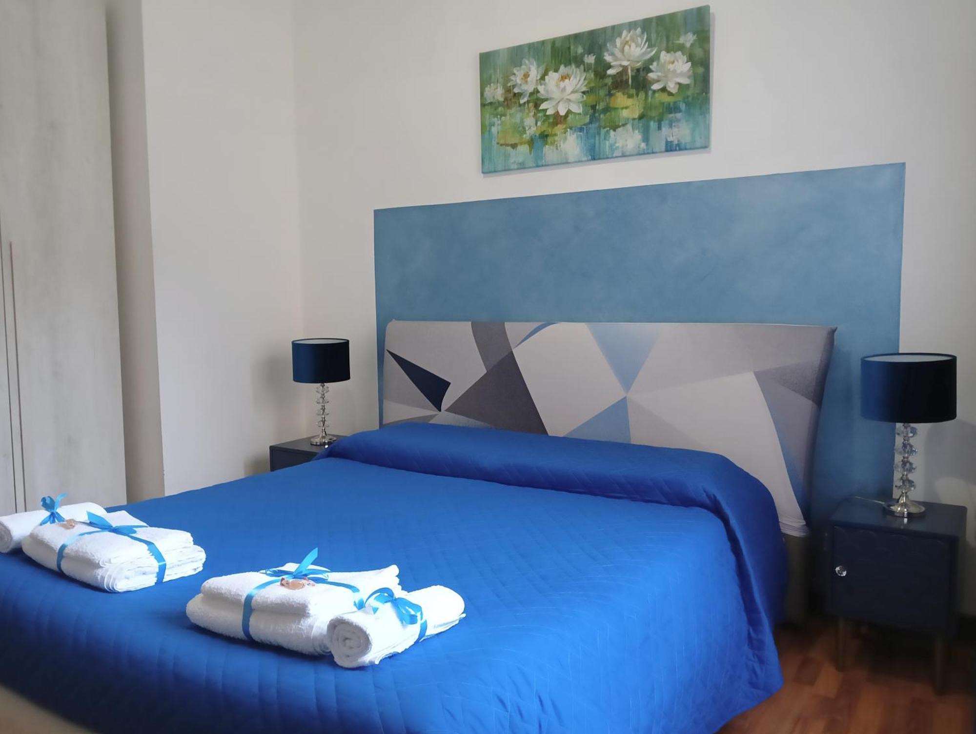 Bra Guest House Verona Bagian luar foto