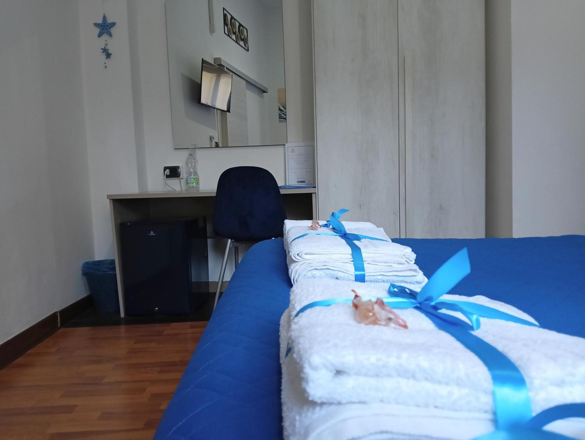 Bra Guest House Verona Bagian luar foto