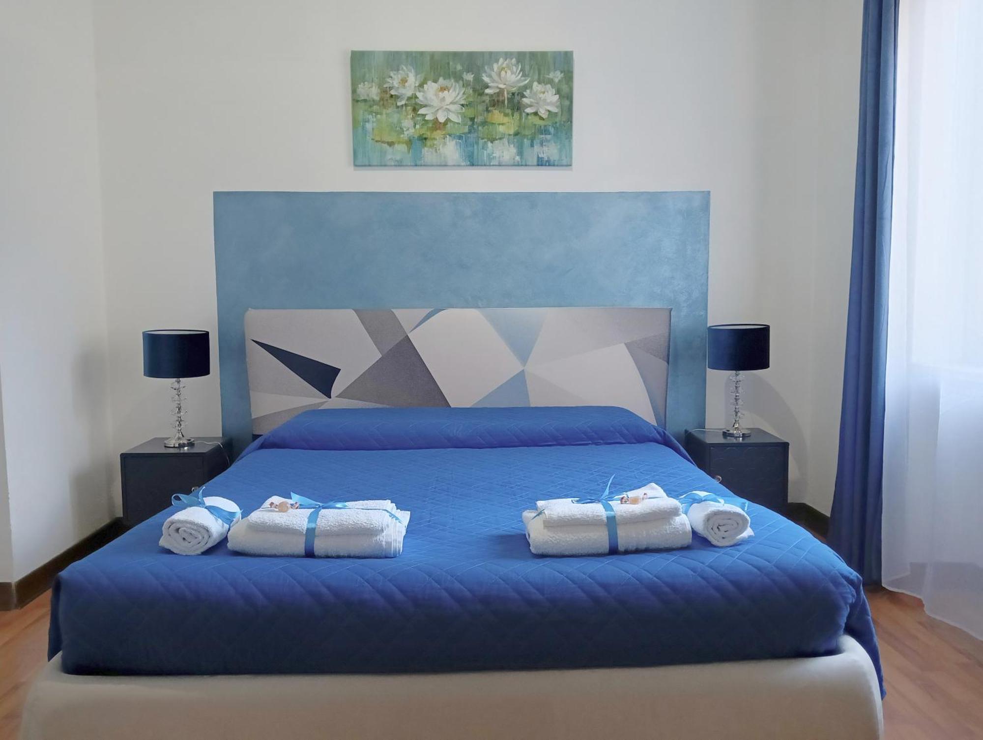 Bra Guest House Verona Ruang foto