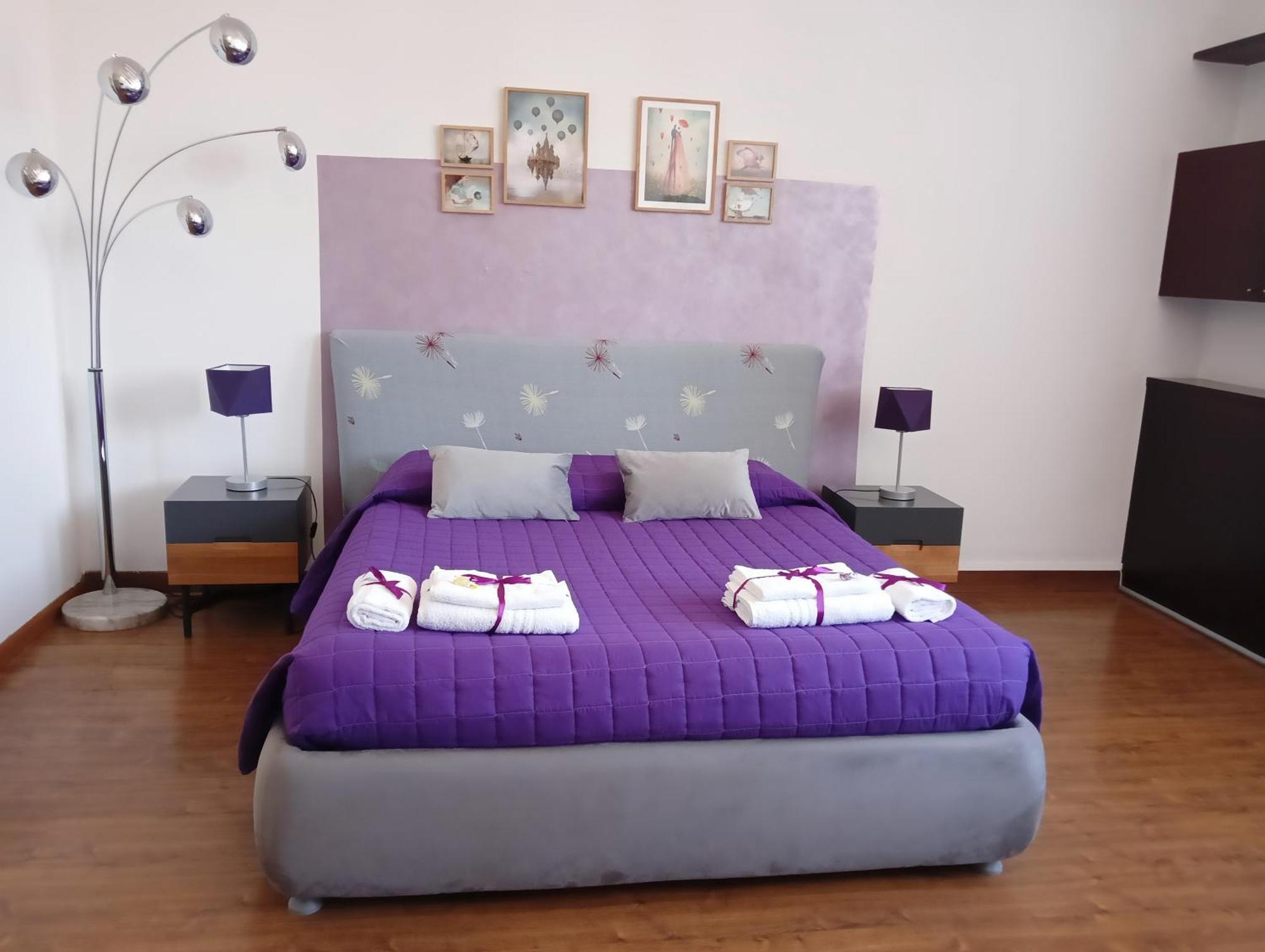 Bra Guest House Verona Ruang foto