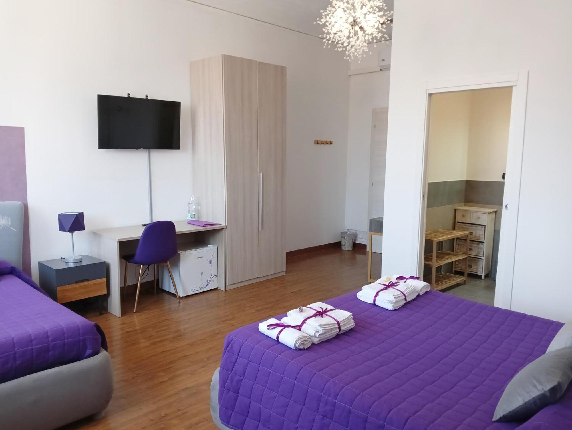 Bra Guest House Verona Bagian luar foto