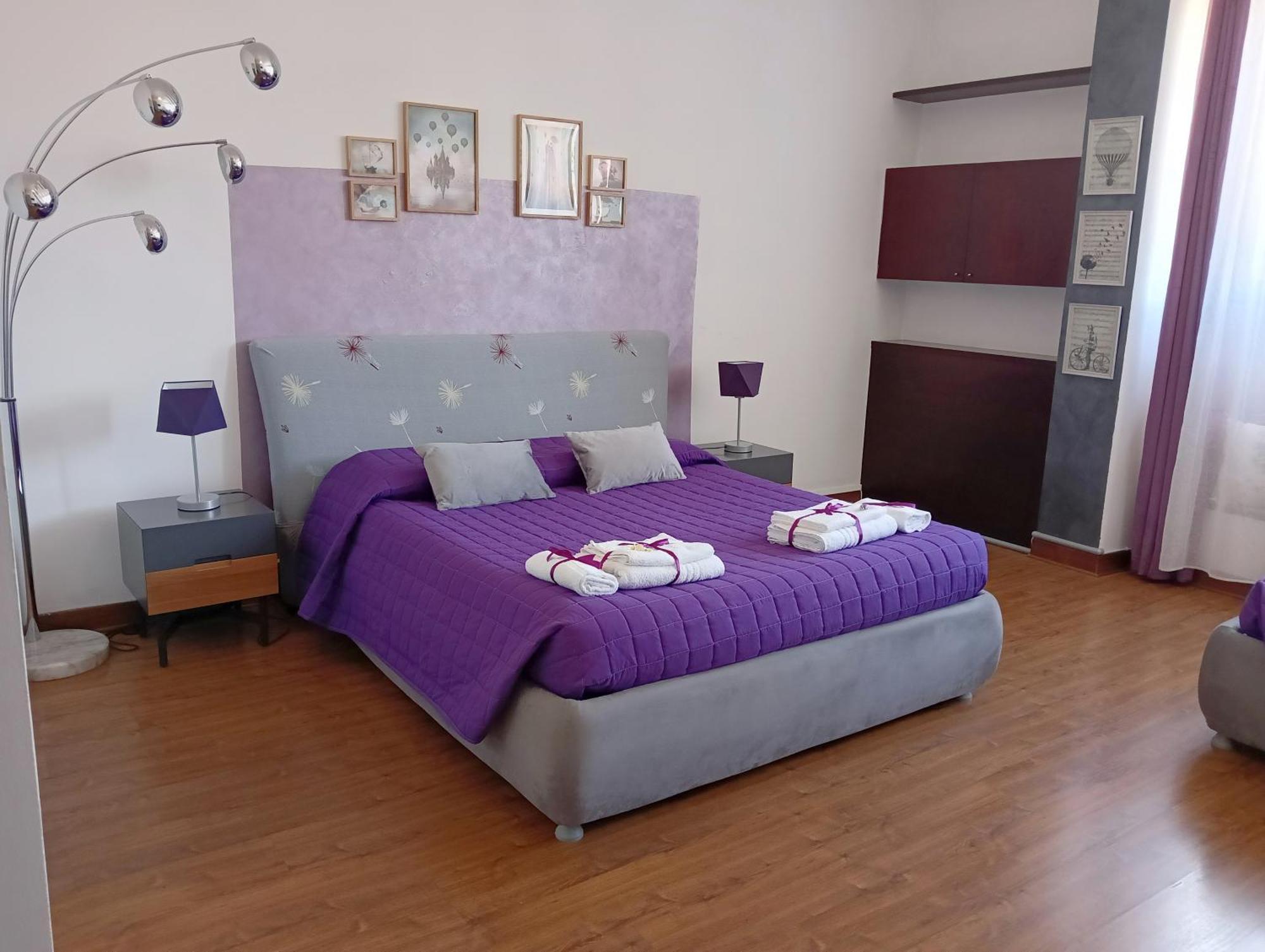 Bra Guest House Verona Bagian luar foto