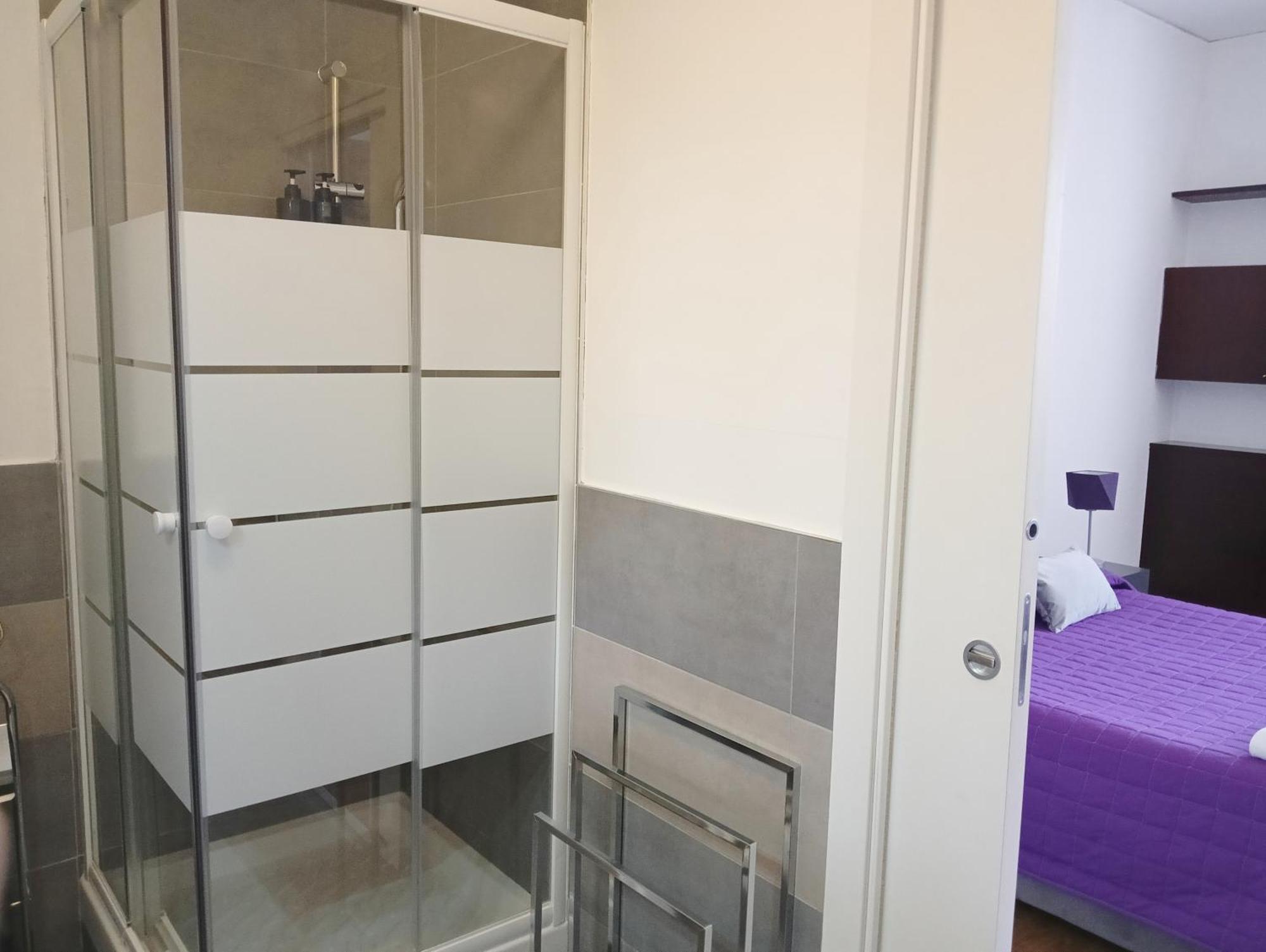 Bra Guest House Verona Ruang foto
