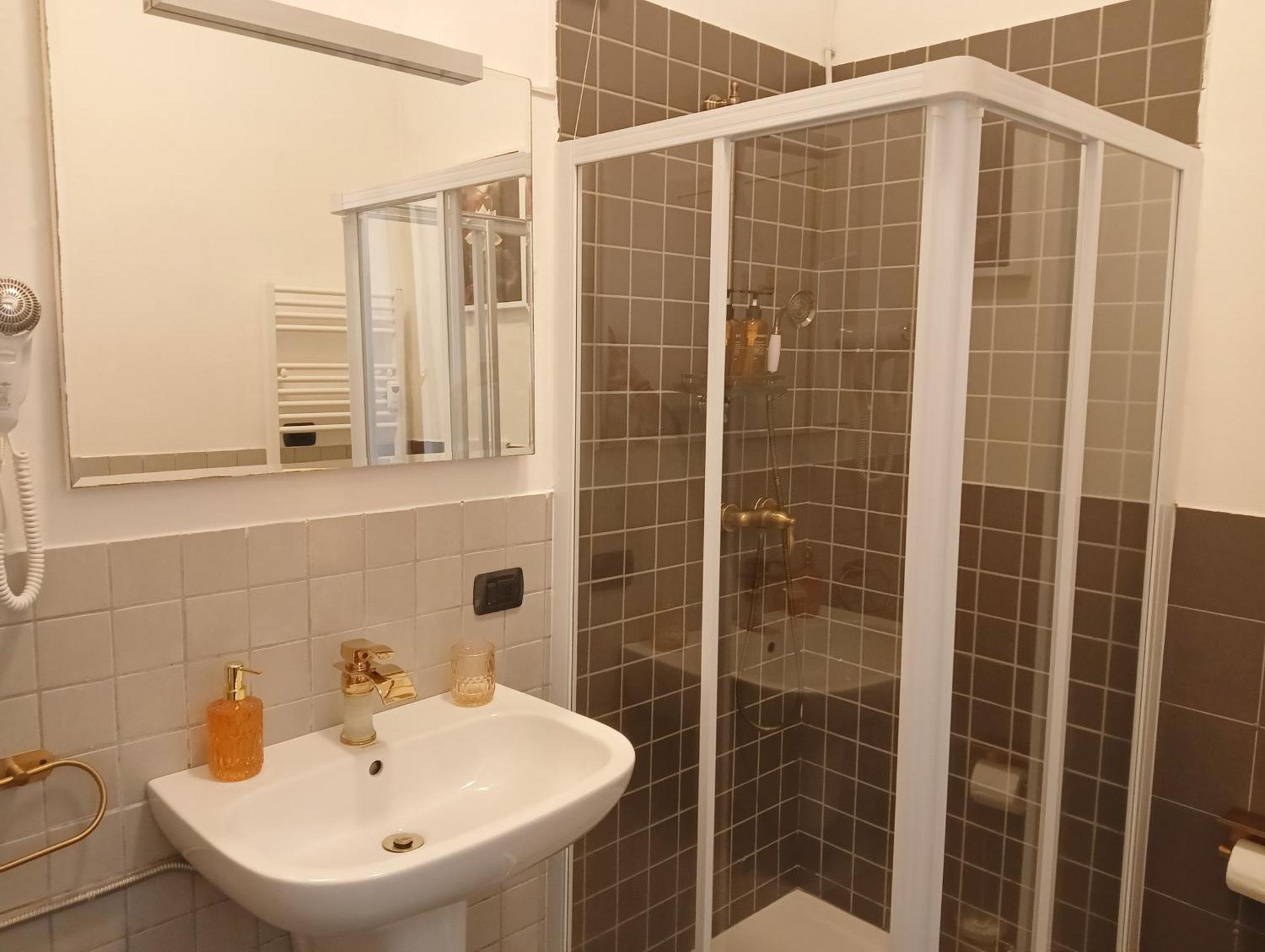 Bra Guest House Verona Ruang foto
