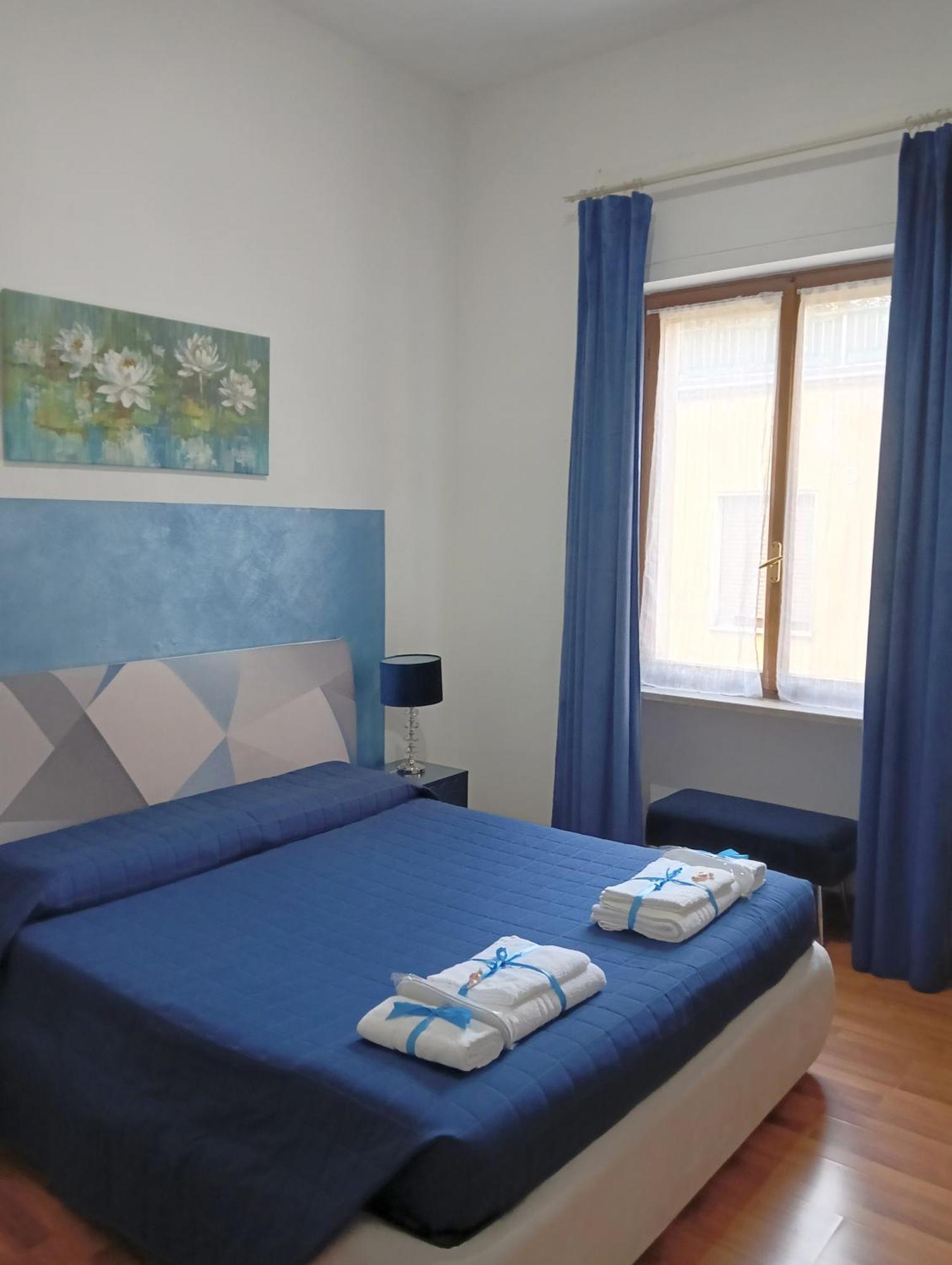 Bra Guest House Verona Ruang foto