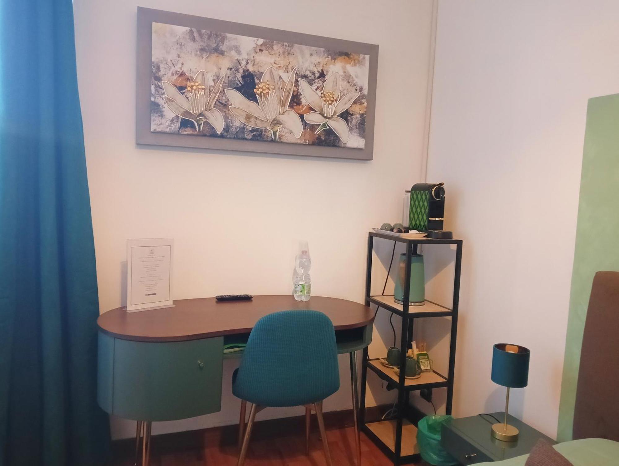 Bra Guest House Verona Bagian luar foto
