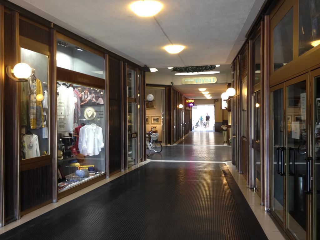 Bra Guest House Verona Bagian luar foto