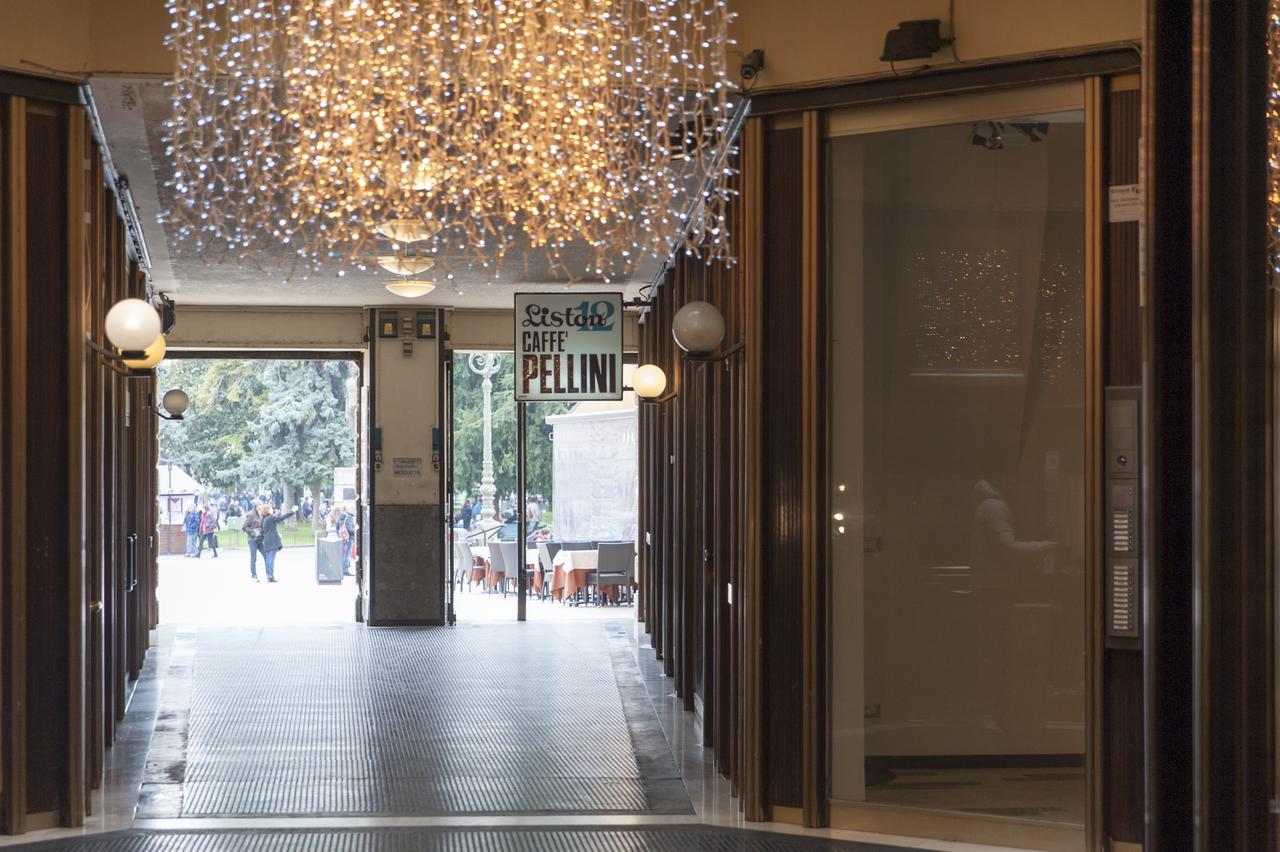 Bra Guest House Verona Bagian luar foto