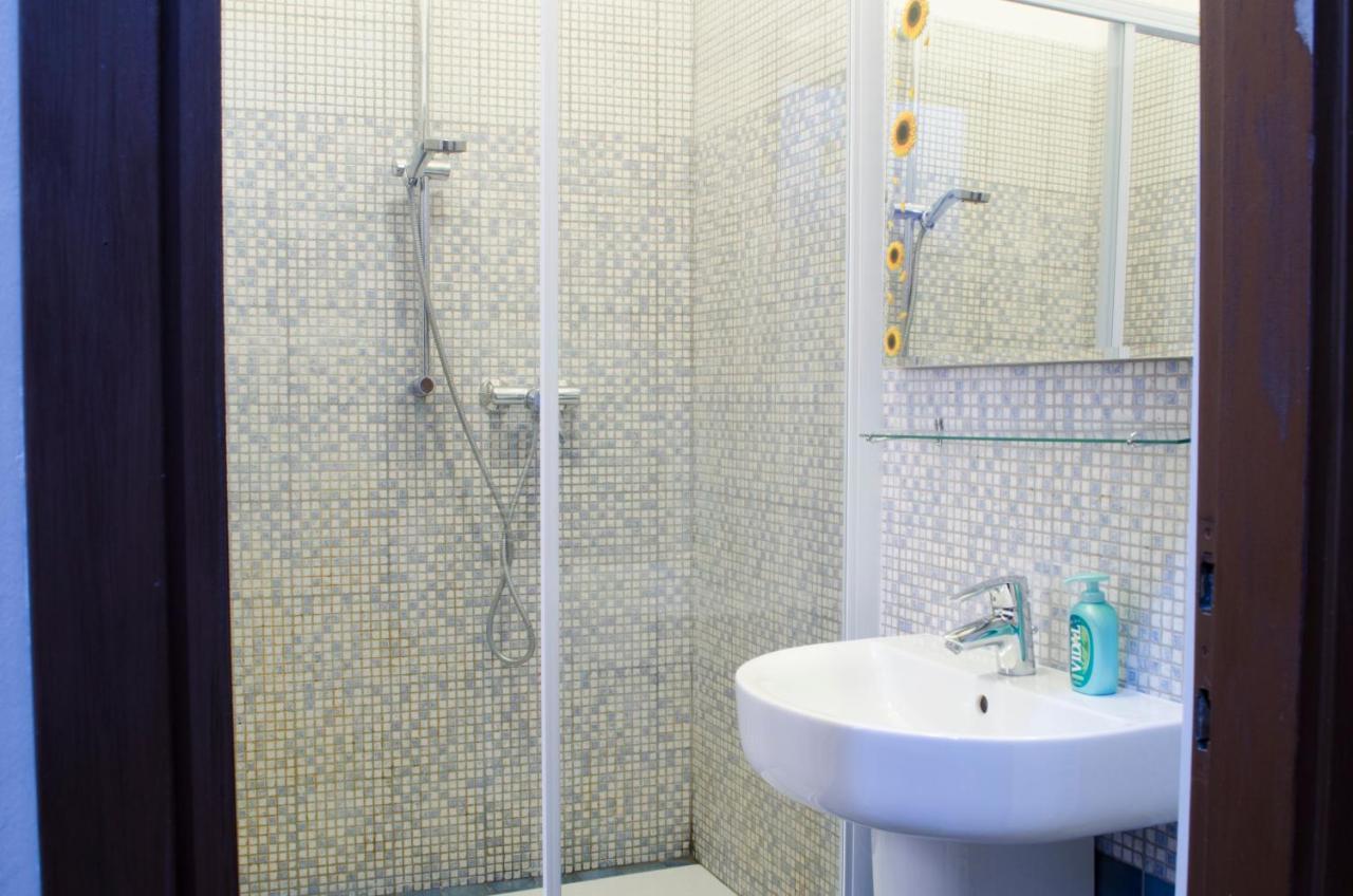 Bra Guest House Verona Bagian luar foto