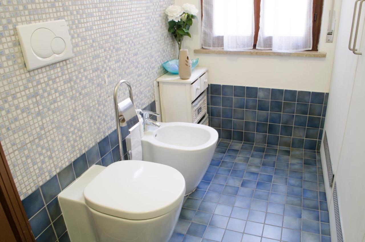 Bra Guest House Verona Bagian luar foto