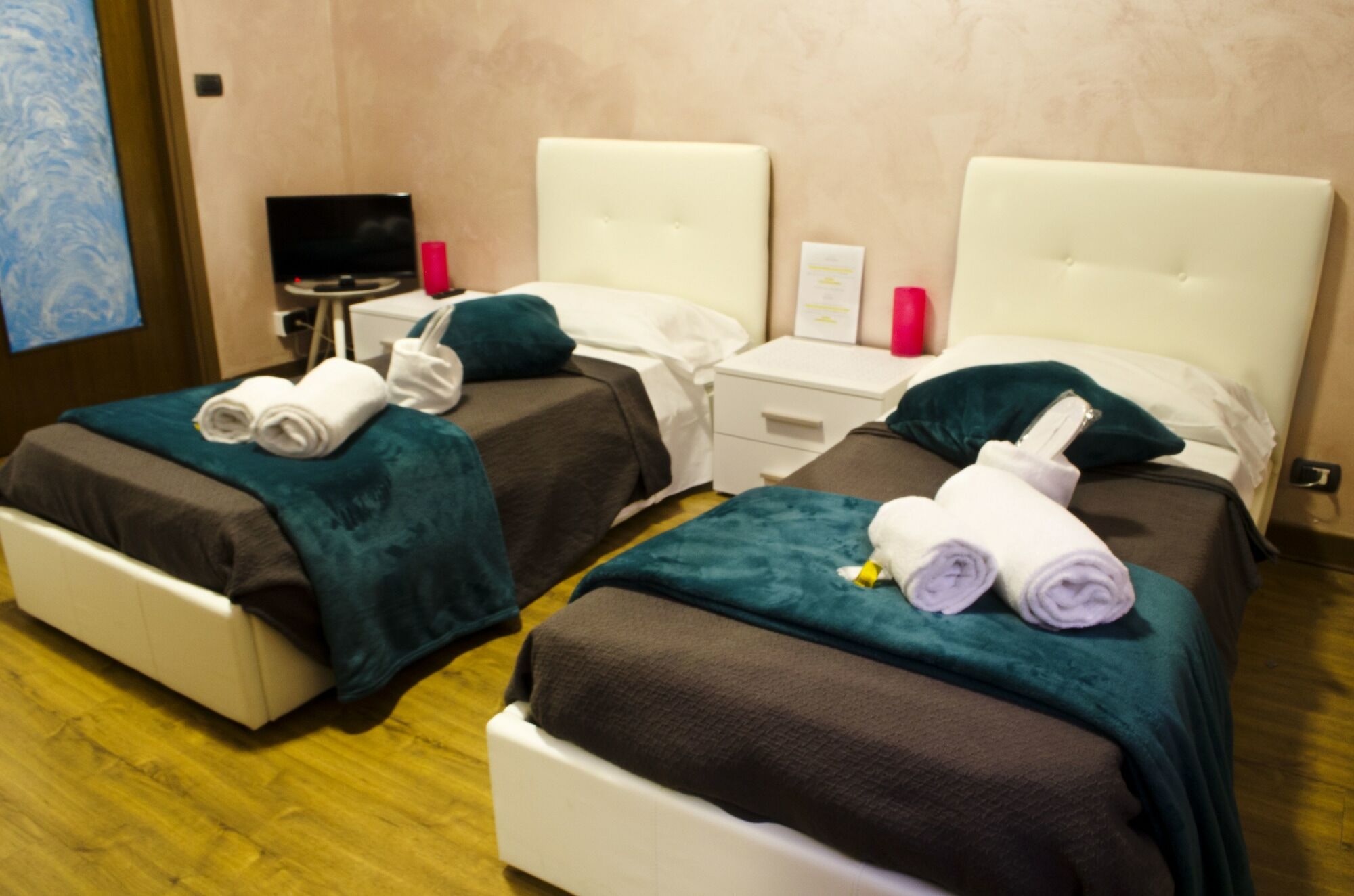 Bra Guest House Verona Bagian luar foto