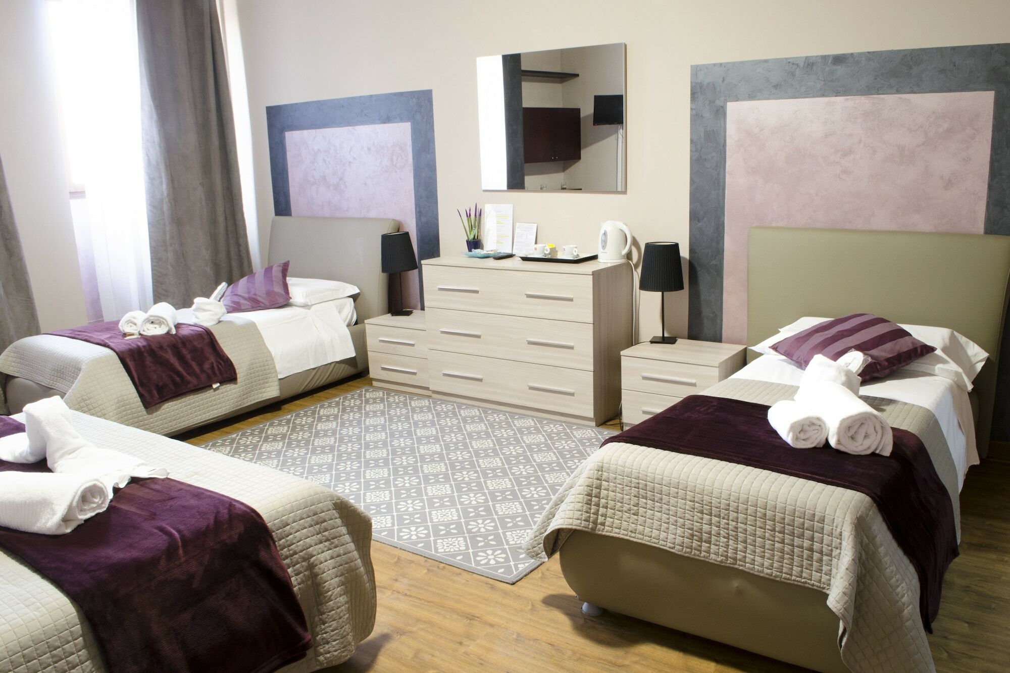 Bra Guest House Verona Bagian luar foto
